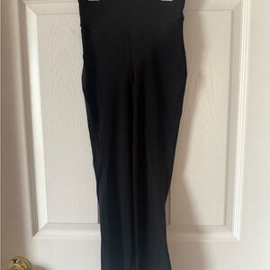 Lululemon black leggings